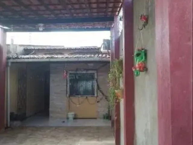 Imagem 1: Casa no Parque Verde
