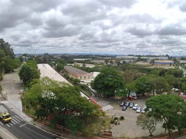 Imagem 7: Contagem, Monte Castelo, Elevador, Apto