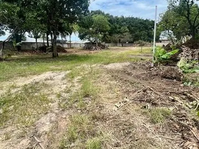 Imagem: Área Comercial e Industrial (Alugo