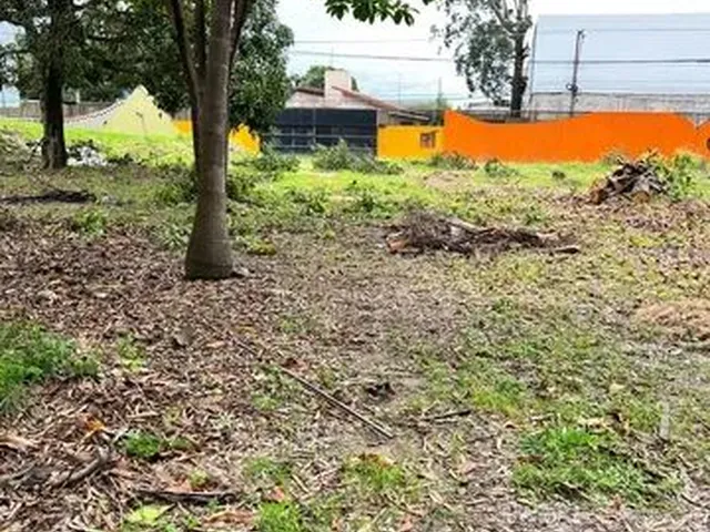Imagem 8: Área Comercial e Industrial (Alugo