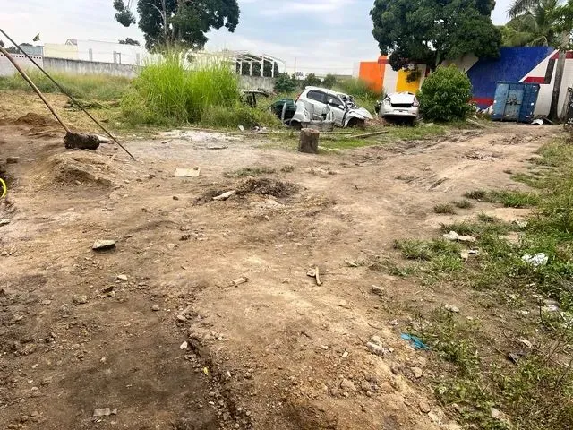 Imagem 7: Área Comercial e Industrial (Alugo