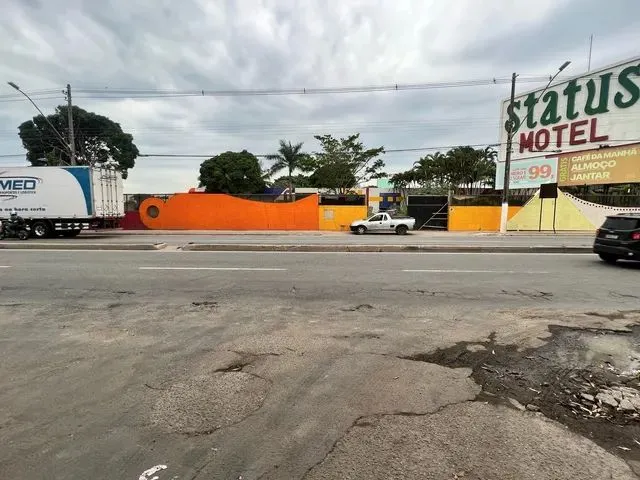 Imagem 3: Área Comercial e Industrial (Alugo