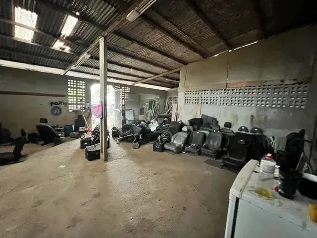 Imagem 5: Área Comercial e Industrial (Alugo