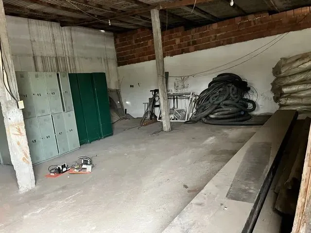 Imagem 6: Área Comercial e Industrial (Alugo