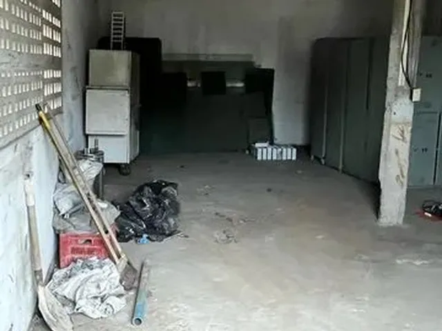 Imagem 2: Área Comercial e Industrial (Alugo