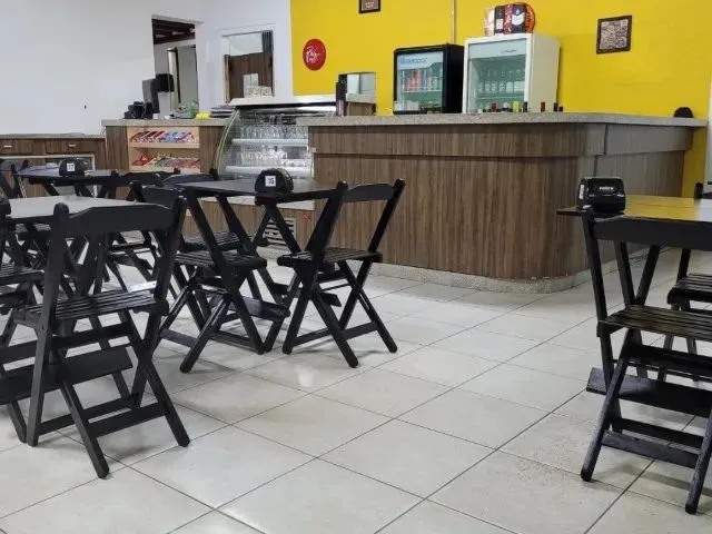Imagem 1: Ponto Comercial com Estrutura para Trabalhar