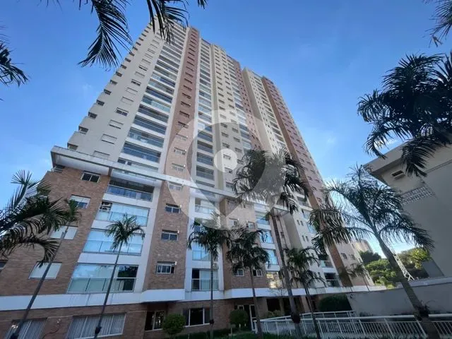Imagem: Apartamento - Cambuí - Campinas
