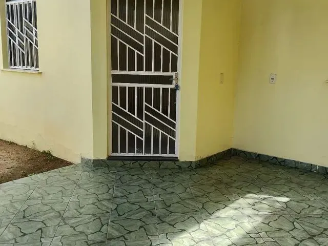 Imagem: Casa no Asa Branca