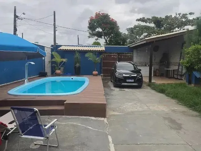 Imagem: Casa para Venda Possui 280 Metros Quadrados