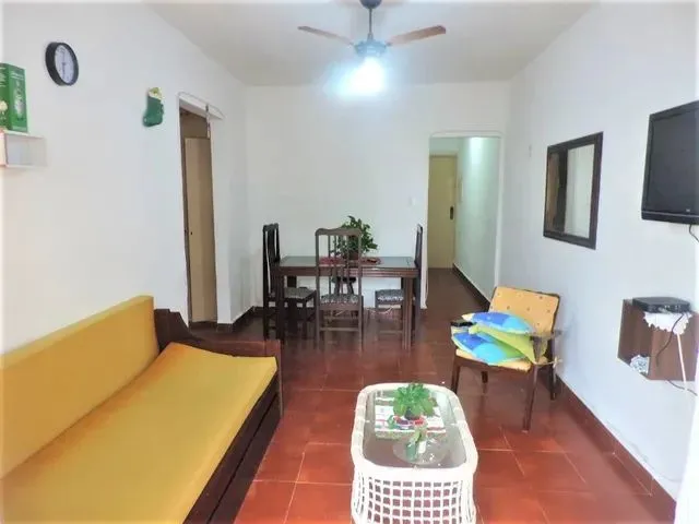 Imagem: Apartamento a Venda com 2 Quartos em Pitangueiras