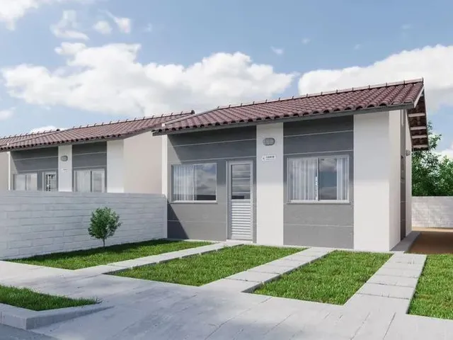 Imagem: 059/Apartamento para Venda Tem 41 Metros
