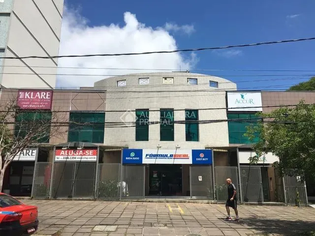 Imagem: Porto Alegre - Loja/Salão - Floresta