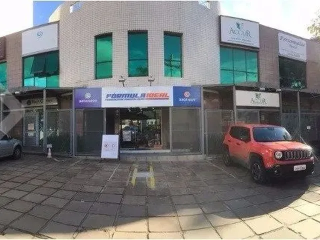 Imagem 2: Porto Alegre - Loja/Salão - Floresta