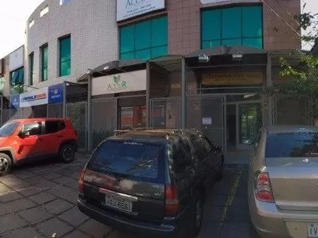 Imagem 5: Porto Alegre - Loja/Salão - Floresta