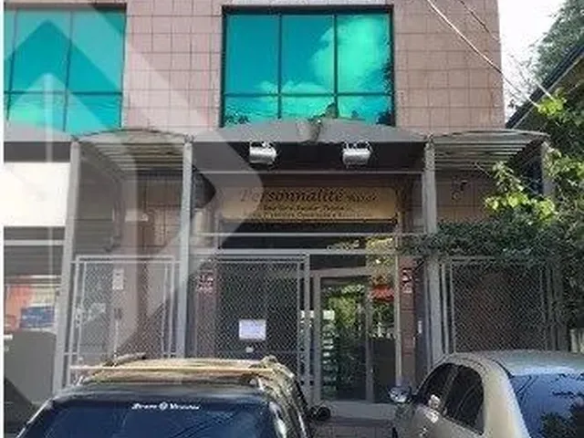 Imagem 4: Porto Alegre - Loja/Salão - Floresta