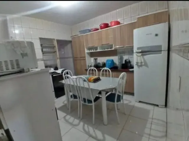 Imagem: Casa para Venda Possui 60 Metros Quadrados