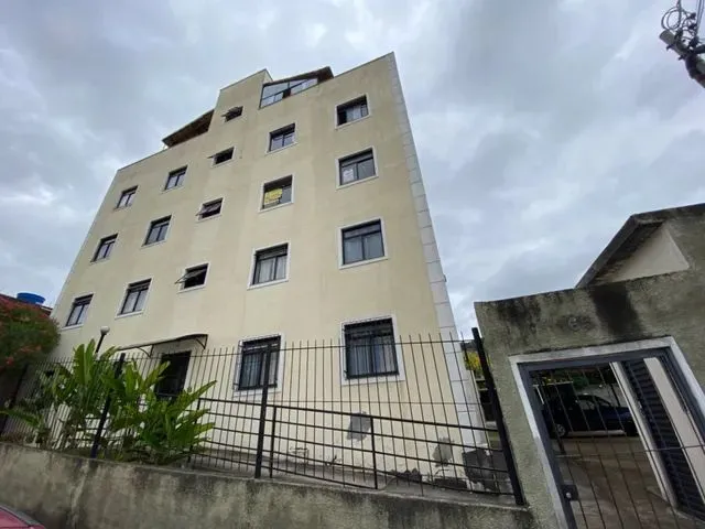 Imagem 4: Cód.: 4527 - Apartamento 2 Quartos no Nova Era