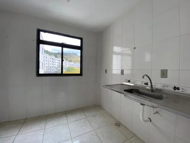 Imagem 8: Cód.: 4527 - Apartamento 2 Quartos no Nova Era