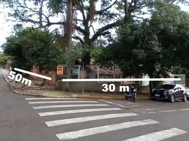Imagem: Casa Térrea para Aluguel e Venda Possui