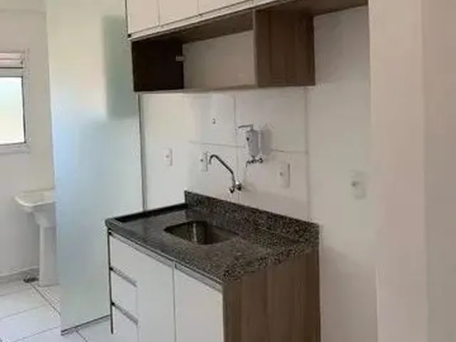 Imagem 2: Apartamento com 2 Dormitórios À