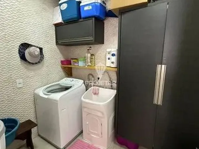 Imagem: Casa À Venda em Criciúma no Bairro Vila