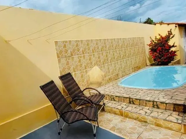 Imagem: Excelente Casa em Condominio Fechado na