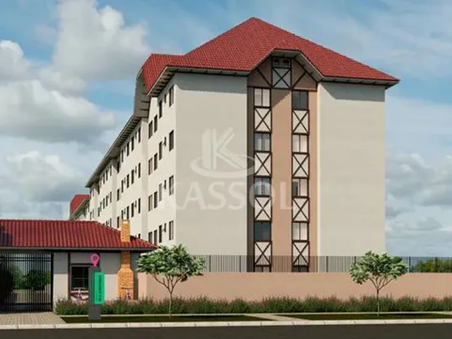 Imagem: Residencial Vila Constança - Pioneiros