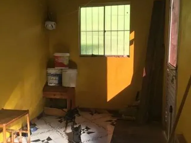 Imagem: Vendo Casa no Anjo da Guarada