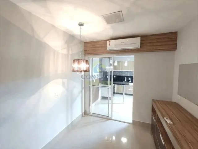 Imagem 6: Casa Semi Mobiliada, Garagem Coberta, 2 Quartos Sendo 1 Suíte, Rio Jangada, Jardim