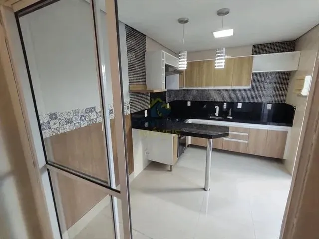 Imagem 16: Casa Semi Mobiliada, Garagem Coberta, 2 Quartos Sendo 1 Suíte, Rio Jangada, Jardim