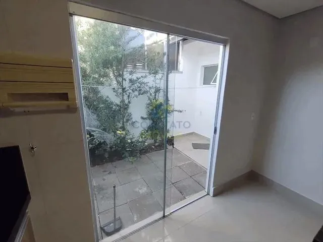Imagem 10: Casa Semi Mobiliada, Garagem Coberta, 2 Quartos Sendo 1 Suíte, Rio Jangada, Jardim