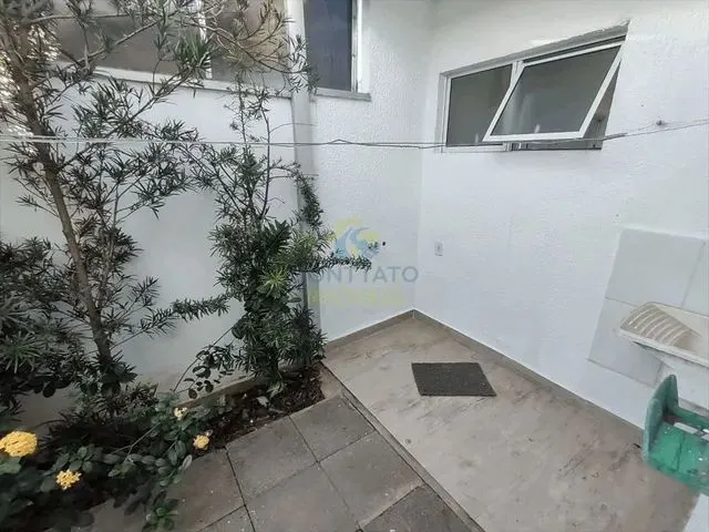 Imagem 14: Casa Semi Mobiliada, Garagem Coberta, 2 Quartos Sendo 1 Suíte, Rio Jangada, Jardim