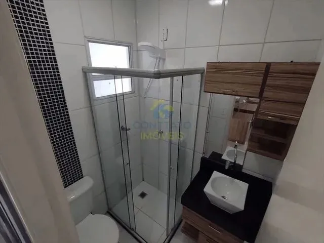Imagem 9: Casa Semi Mobiliada, Garagem Coberta, 2 Quartos Sendo 1 Suíte, Rio Jangada, Jardim