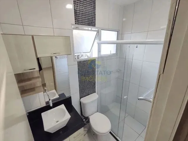 Imagem 11: Casa Semi Mobiliada, Garagem Coberta, 2 Quartos Sendo 1 Suíte, Rio Jangada, Jardim