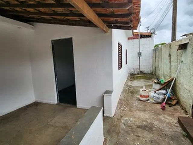 Imagem: Casa em Lote de 360 M² ( da Financiamento