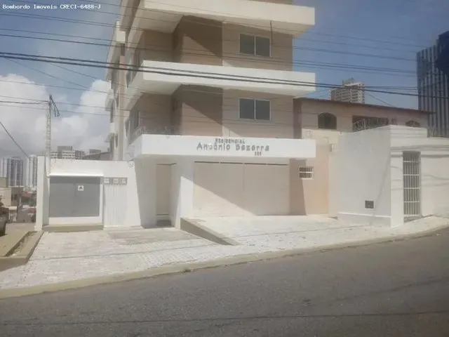 Imagem: Apartamento para Locação em Natal, Ponta