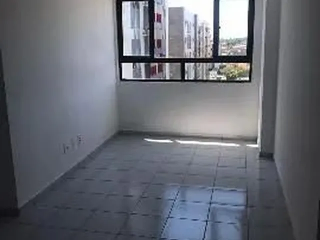 Imagem: Apartamento de 2 Quartos (1 Suíte) - Campo