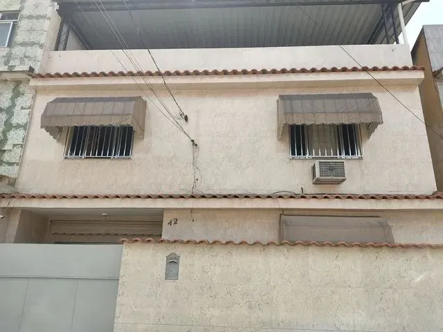 Imagem: Vendo 2 Casas Tipo Duplex com Terraço no