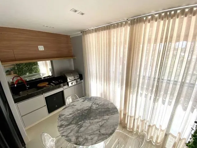 Imagem: Apartamento para Venda Tem 120 Metros Quadrados