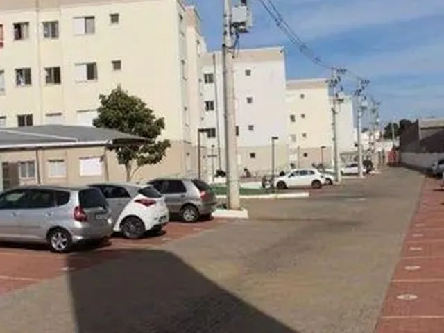 Imagem 6: Apartamento com 2 Dormitórios, 49 M² - Venda por R$ 150.000,00 Ou...
