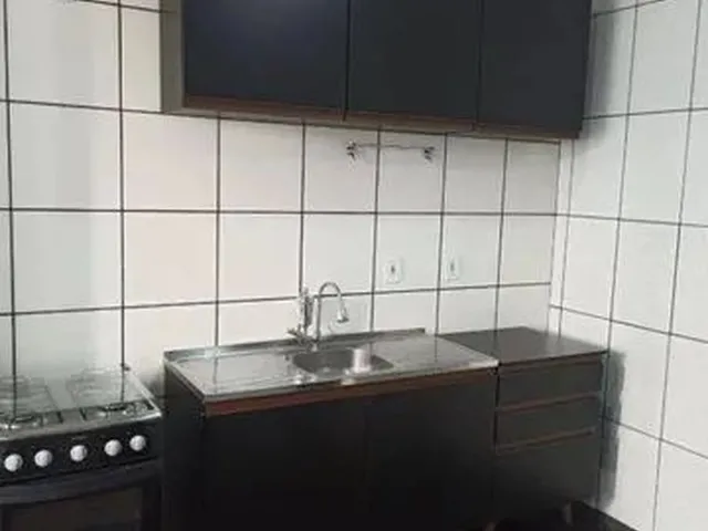 Imagem 2: Apartamento com 2 Dormitórios, 49 M² - Venda por R$ 150.000,00 Ou...