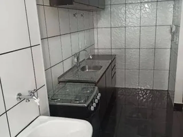 Imagem 3: Apartamento com 2 Dormitórios, 49 M² - Venda por R$ 150.000,00 Ou...