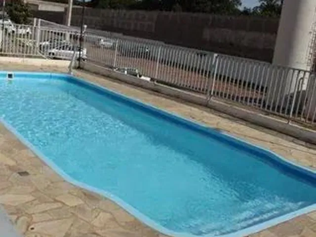 Imagem 7: Apartamento com 2 Dormitórios, 49 M² - Venda por R$ 150.000,00 Ou...