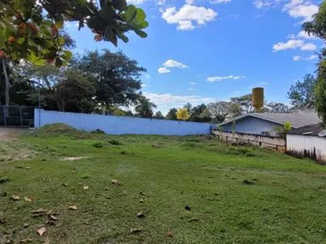 Imagem: Terreno