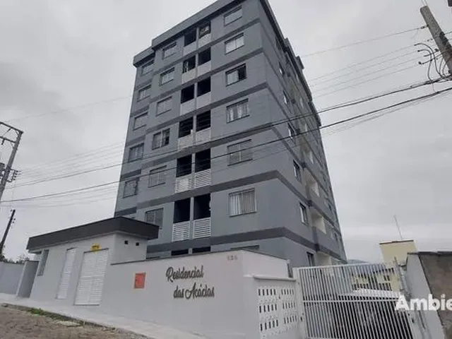 Imagem: Apartamento com 2 Dormitórios À Venda