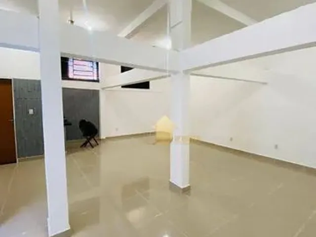 Imagem: Aluga-Se Sala Comercial