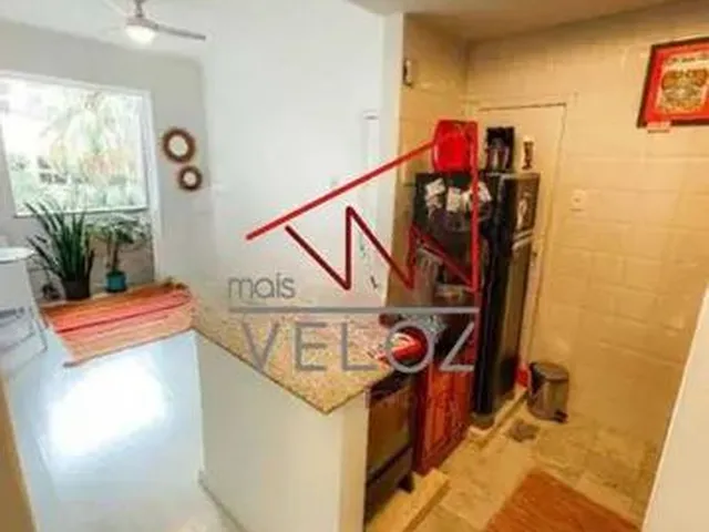 Imagem: Apartamento-À Venda-Jardim Botânico-Rio