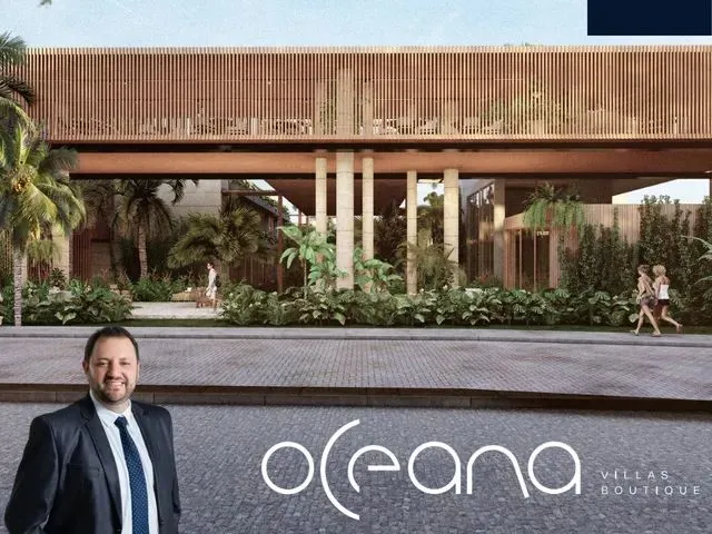 Imagem: Empreendimento Oceana - Tatuamunha/Porto