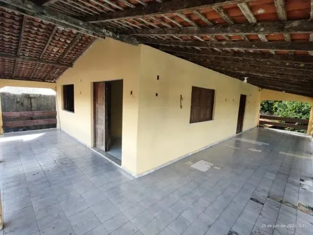 Imagem 9: Casa em Mosqueiro a 100 Mts do Praia do Murubira