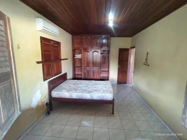 Imagem 4: Casa em Mosqueiro a 100 Mts do Praia do Murubira